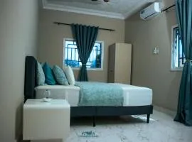 CORNERSTONE APARTMENTS