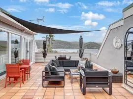 Iluka Palm Cove Penthouse