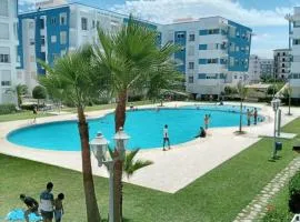 Appartement D8 ARENA MARTIL