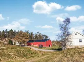 2 Bedroom Lovely Home In Konsmo