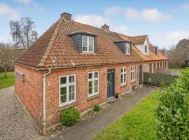 Lovely Home In Snderborg With Kitchen