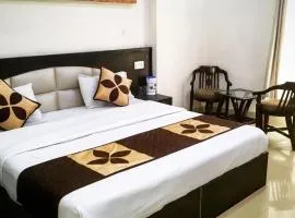 Hotel JS Regency, Amritsar