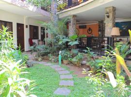 Balaibinda Lodge，位于科隆的宾馆