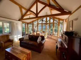 Entire country farmhouse