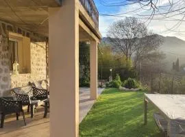 1 Bedroom Cozy Home In Roquevaire