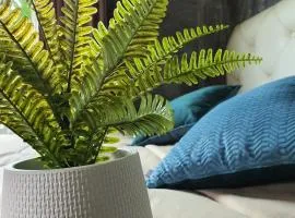 北冲版衫理南度假村