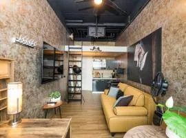 Dresden Loft an der Elbe