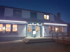 le saint firmin，位于勒克罗图瓦的酒店