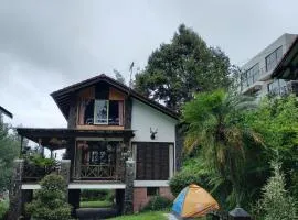 Villa Elisabeth at Villa Istana Bunga