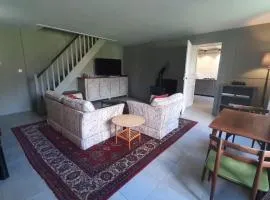 Beautiful, luxurious and ideally situated cottage
