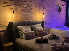 Sweet love rustic/chic
