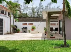 Hermosa y amplia casa muy céntrica!!