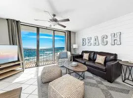 Spacious Seaside Beach and Racquet 3706 with Pool and Comfort Amenities