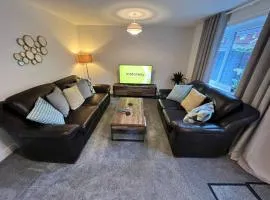 Very comfy 3 bed town house