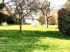 Gite les champs Darié 3 étoiles