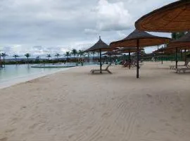 Craiden Holiday Apartment at The Blyde Crystal Lagoon 2 bedrooms