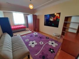 Suit home and room in city center，位于埃尔祖鲁姆的公寓