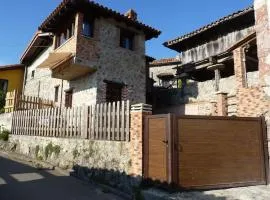 Vivienda Vacacional La Cantera