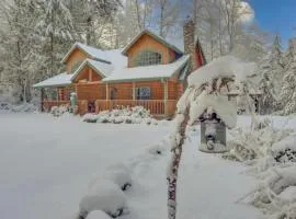 Zigzag Mountain Lodge - Meredith Lodging