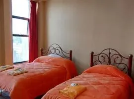 Hostal El Paraiso