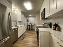 Charming Brick Home with bonus space & foosball