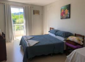 Pousada do Lessa，位于Porciúncula的酒店
