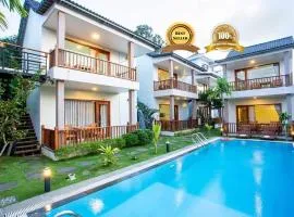 Mộc Lam Bungalow Phú Quốc