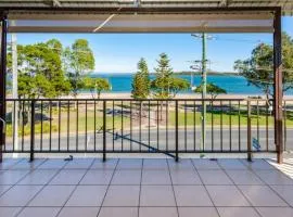 Boasting some of Bribie's Best Waterviews