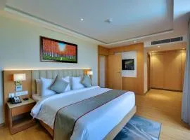 Clarion Hotel Bangalore