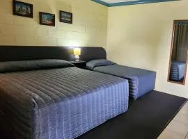 纳南戈鹿角汽车旅馆