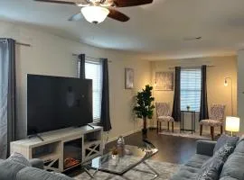 Huge Captivating Modern 5Bdr home-(The Xperience)