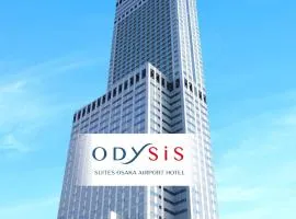 Odysis Suites Osaka Airport Hotel