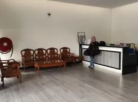 慕蒂亚拉KT酒店