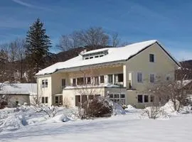 Chalet Manhard