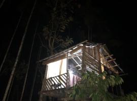 Lotus Jewel Forest Camping，位于苏丹巴特利的豪华帐篷