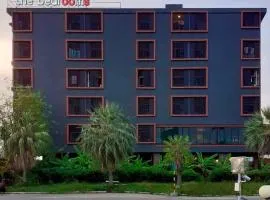 The Bedrooms Maeklong and Services Apartment
