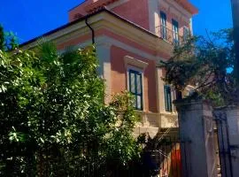 Villa Pandolfi