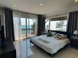 W Sea beach Rayong