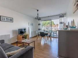 Appartement vue mer Arcachon