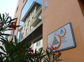欧斯特鲁都灵酒店