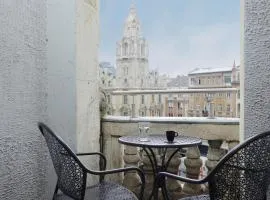 Giselle Vintage Doubles - Adults Only