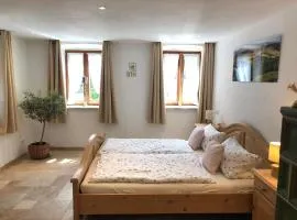 Ferienwohnung 3 Rinser