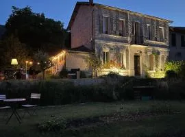 GITE chez "Chambre D'Hôtes Sandra"