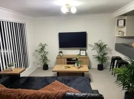 Our Townhouse in Toowoomba