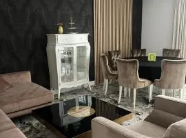 Apartament Złoty 2