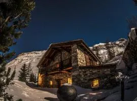 Chalet Val-d'Isère, 6 pièces, 12 personnes - FR-1-519-32