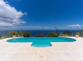 Villa Black Rock with pool by HR MADEIRA