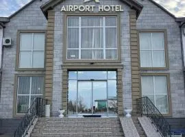 Aktau Airport Hotel