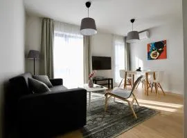 Connect Living Apartments