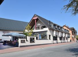 PASTORI - Das historische Lichtspielgasthaus，位于Weilmünster的酒店